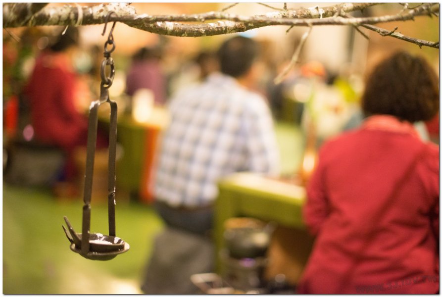 2017茶席文化-思想起