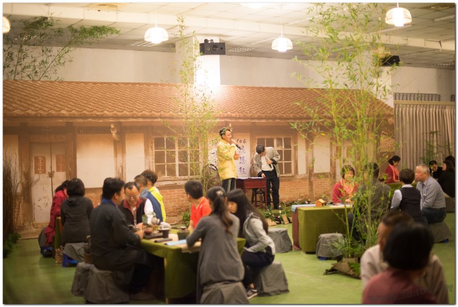 2017茶席文化-思想起