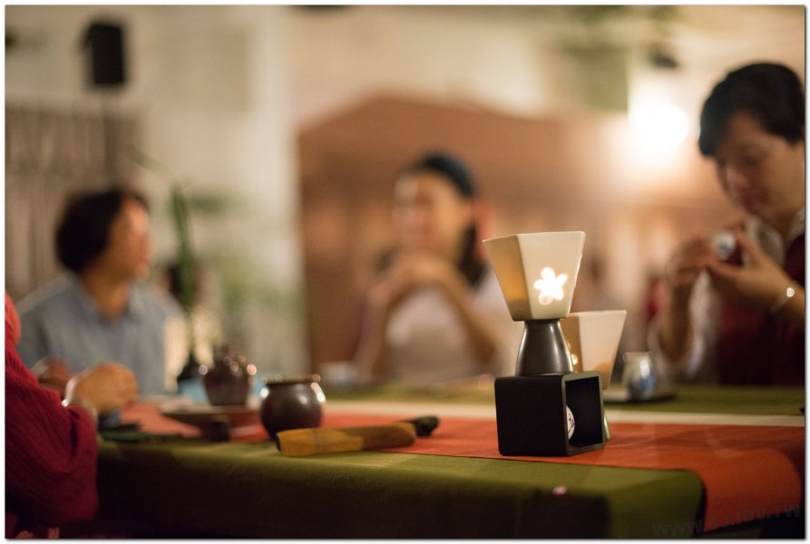 2017茶席文化-思想起