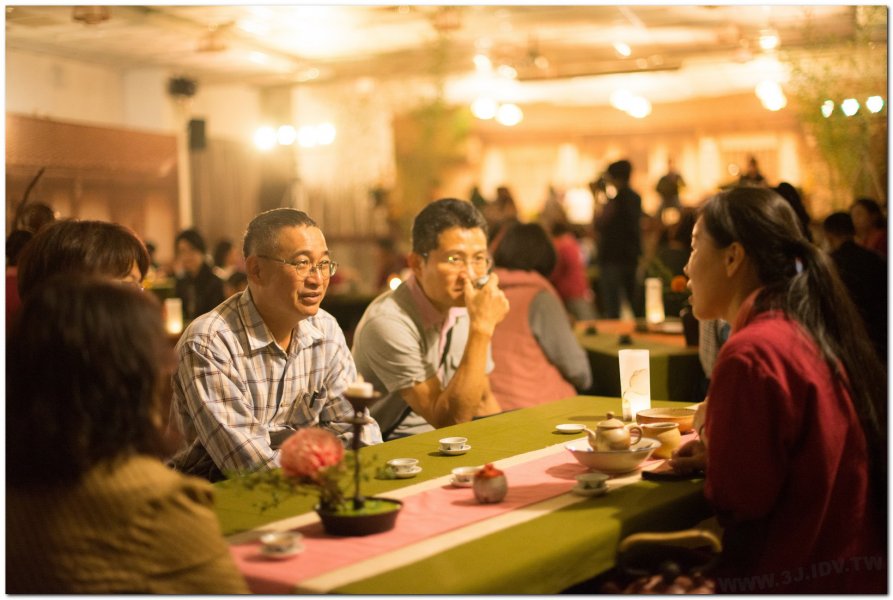 2017茶席文化-思想起