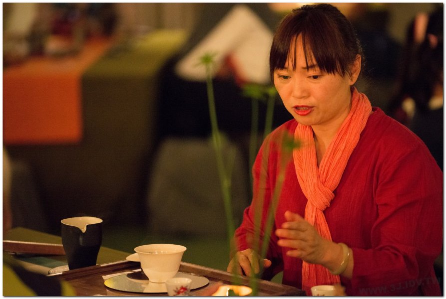 2017茶席文化-思想起