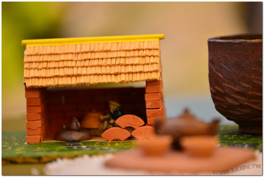 2017茶席文化-思想起