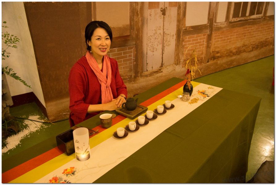 2017茶席文化-思想起