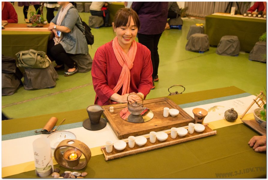 2017茶席文化-思想起