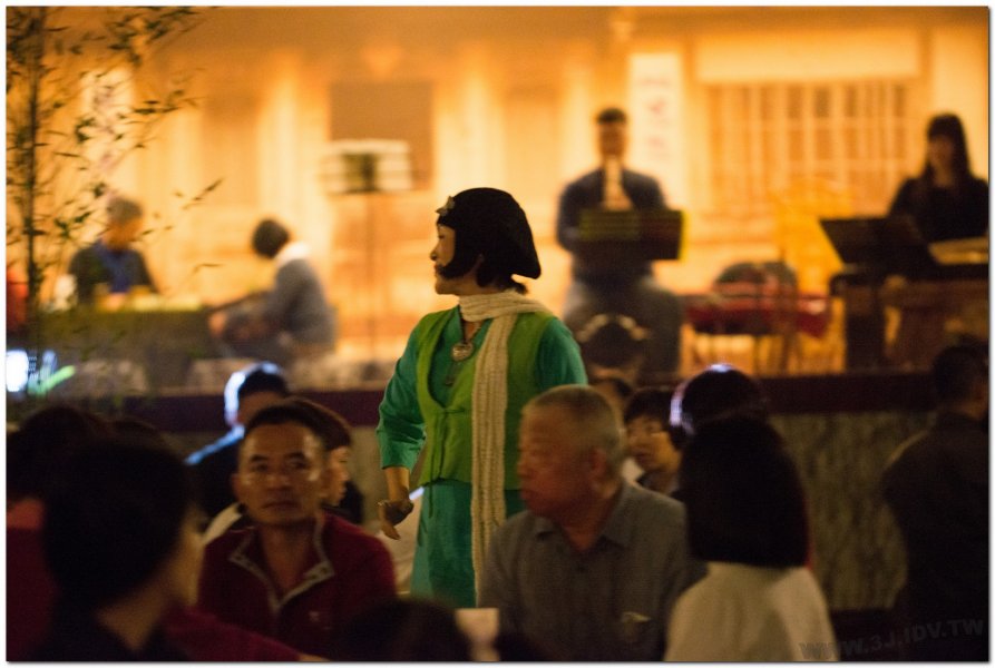 2017茶席文化-思想起