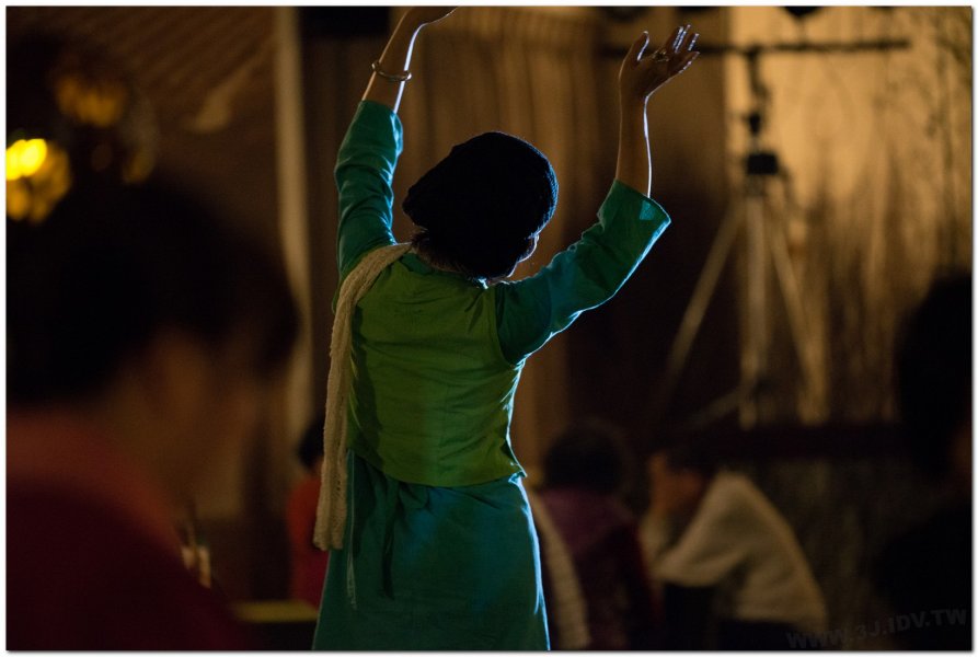 2017茶席文化-思想起