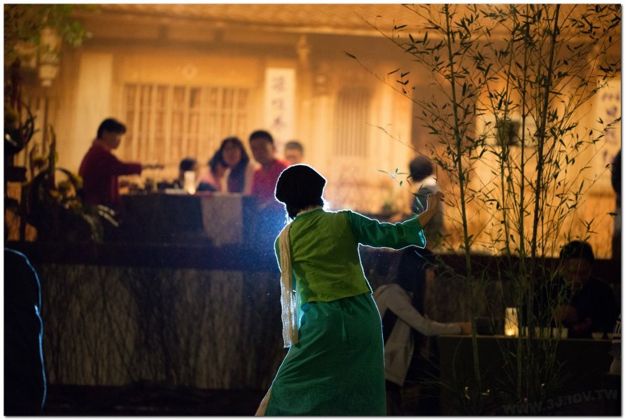 2017茶席文化-思想起