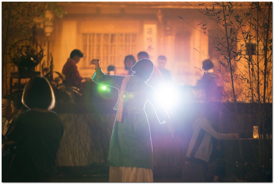 2017茶席文化-思想起