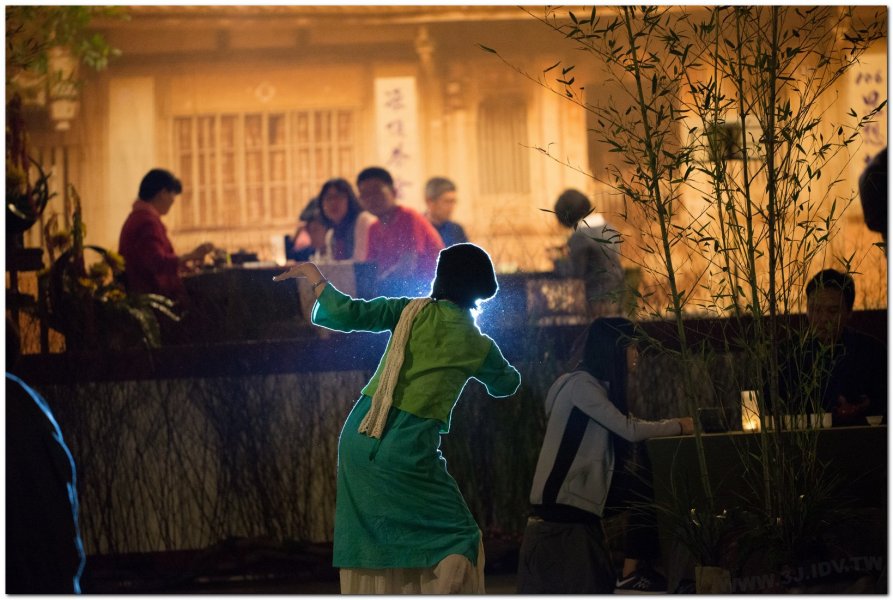 2017茶席文化-思想起