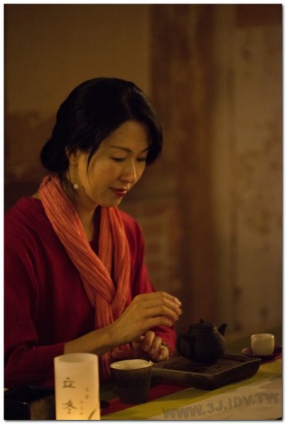 2017茶席文化-思想起