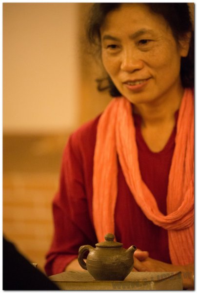 2017茶席文化-思想起