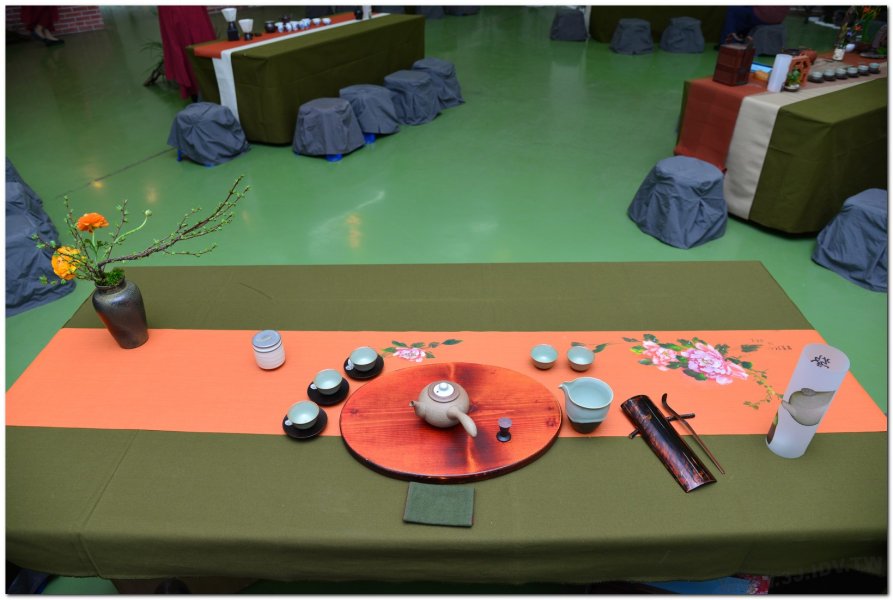 2017茶席文化-思想起