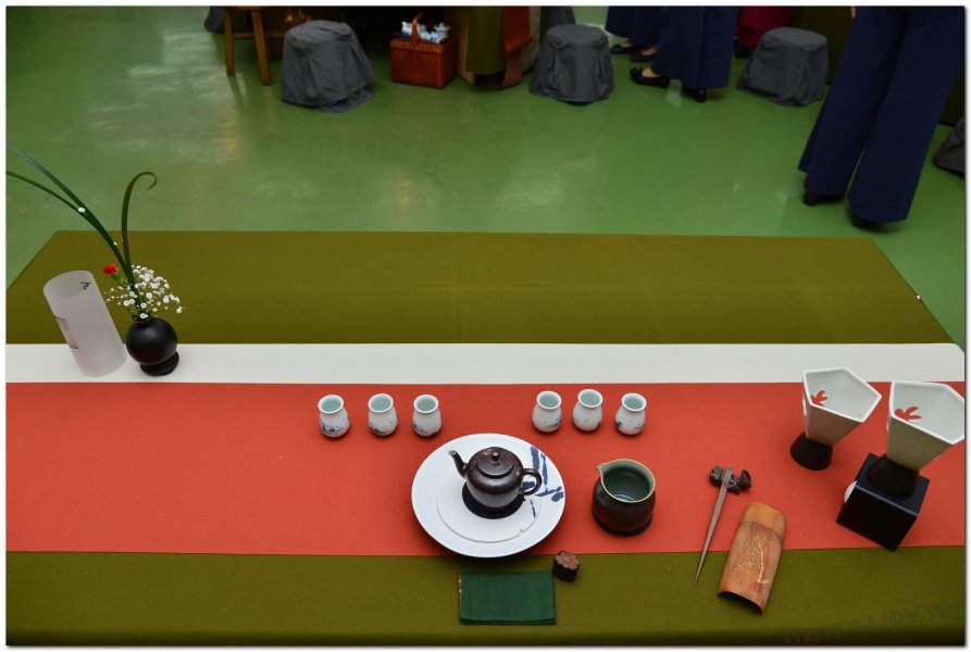 2017茶席文化-思想起