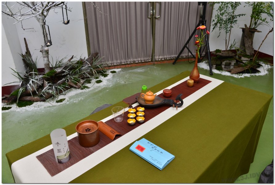2017茶席文化-思想起
