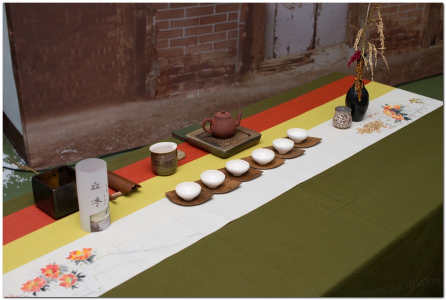 2017茶席文化-思想起