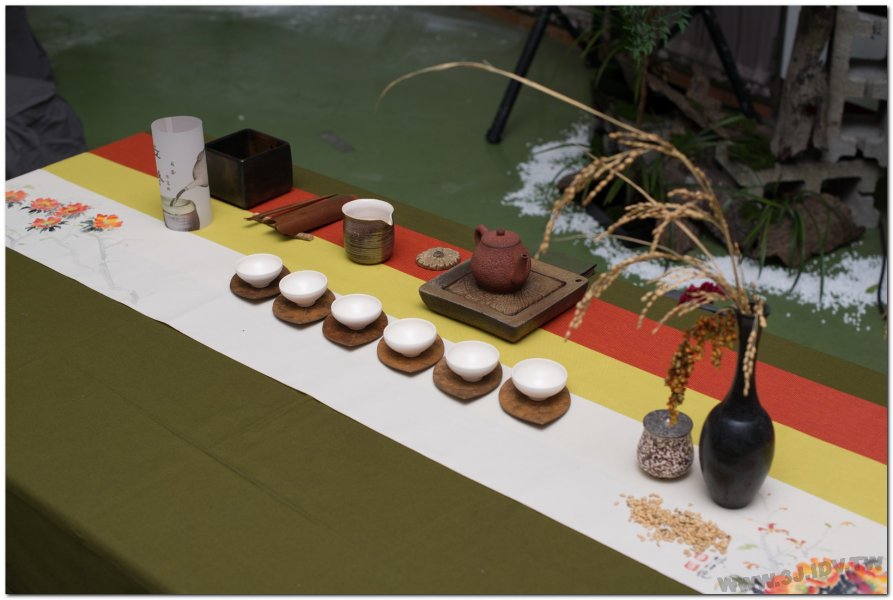 2017茶席文化-思想起