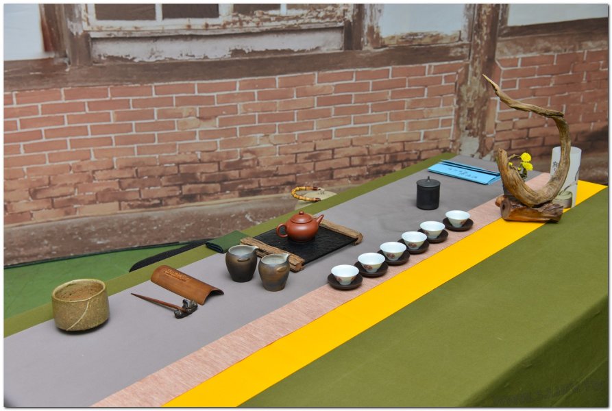 2017茶席文化-思想起