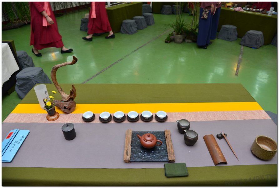 2017茶席文化-思想起