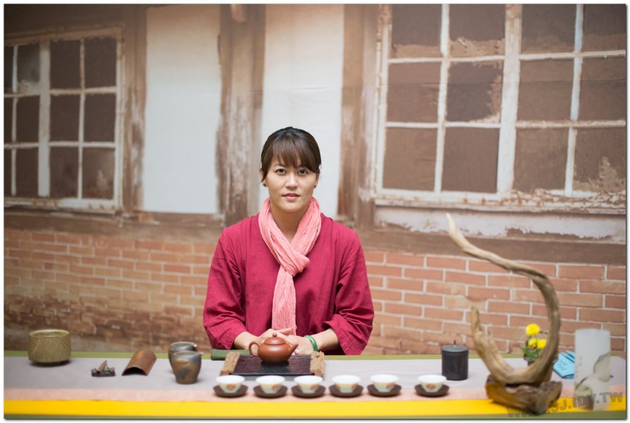 2017茶席文化-思想起