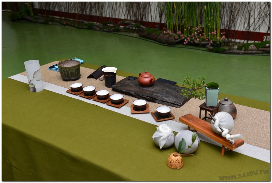 2017茶席文化-思想起