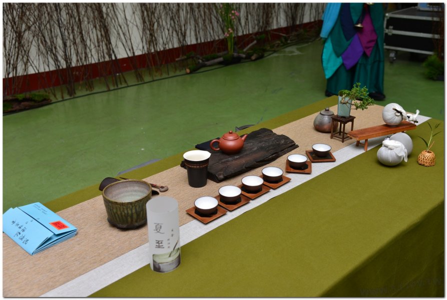 2017茶席文化-思想起