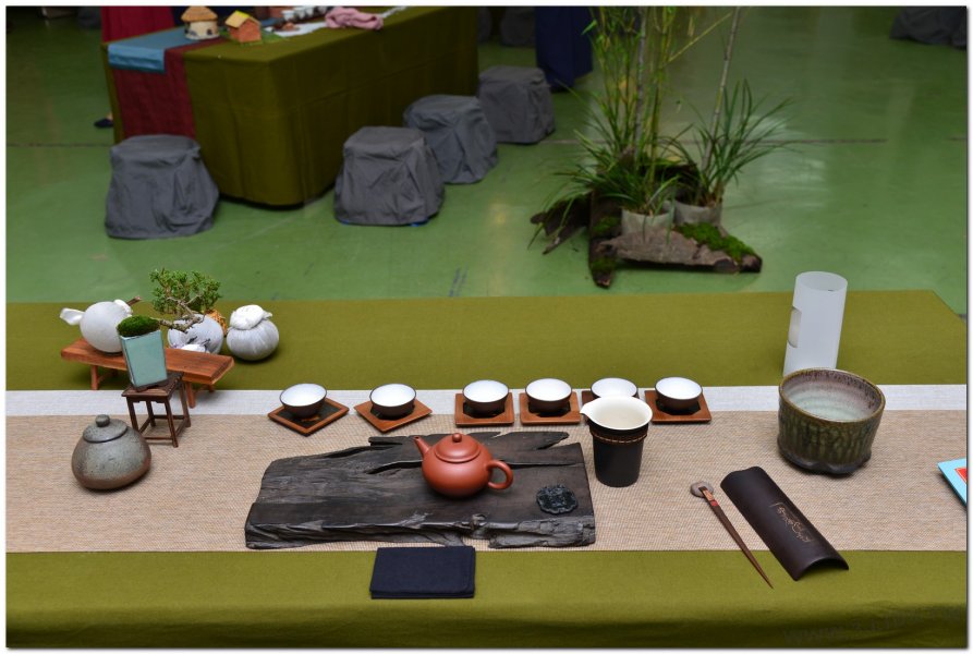 2017茶席文化-思想起