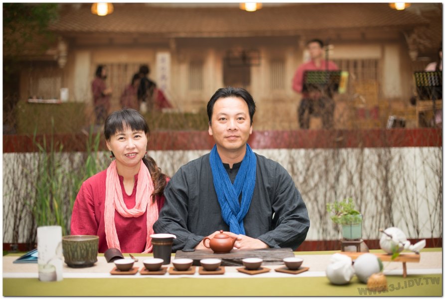 2017茶席文化-思想起