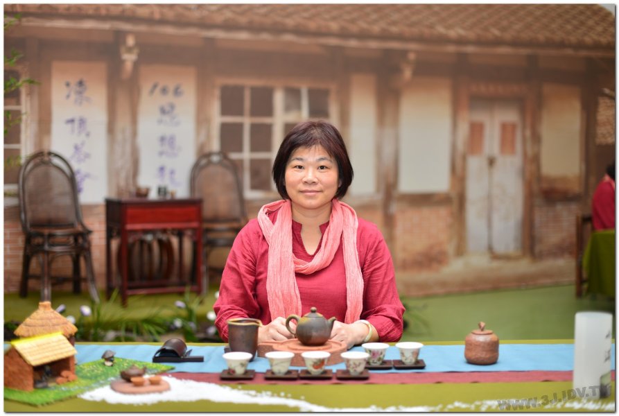 2017茶席文化-思想起