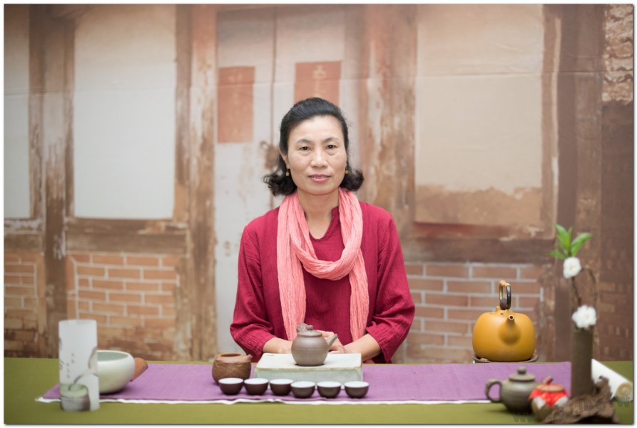 2017茶席文化-思想起