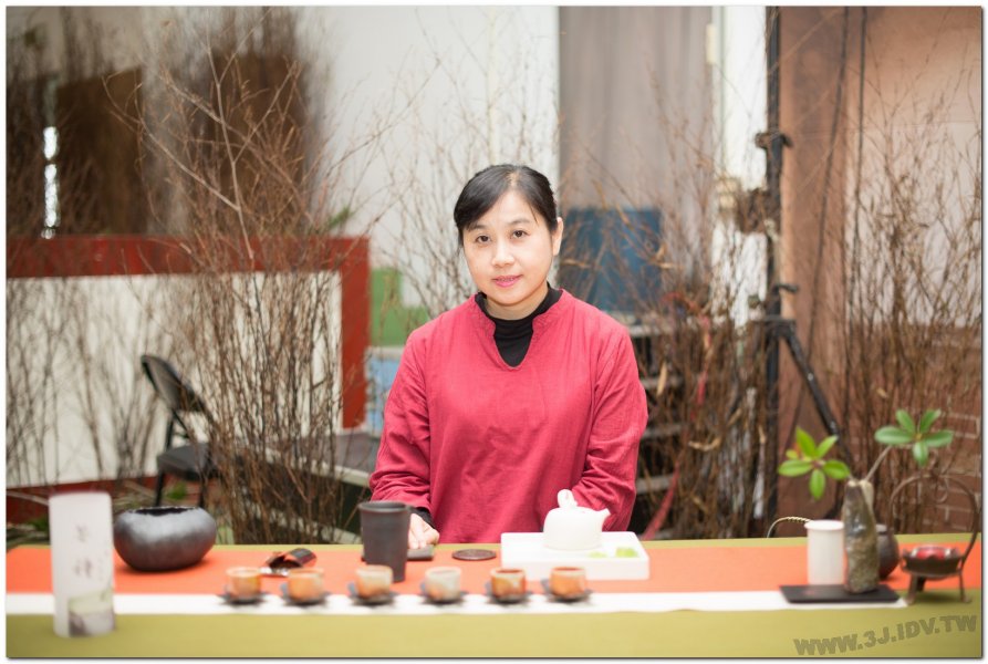 2017茶席文化-思想起