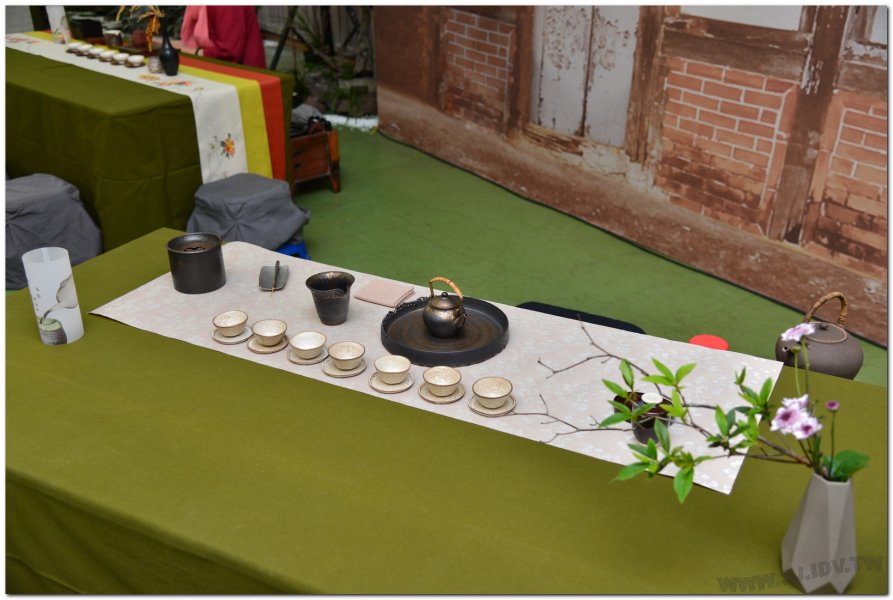 2017茶席文化-思想起