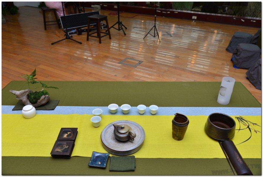 2017茶席文化-思想起