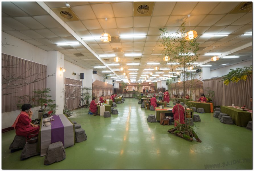 2017茶席文化-思想起