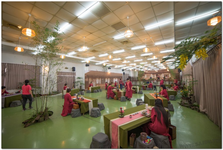 2017茶席文化-思想起