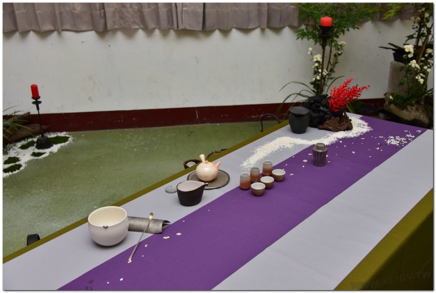 2017茶席文化-思想起