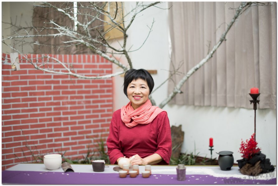 2017茶席文化-思想起