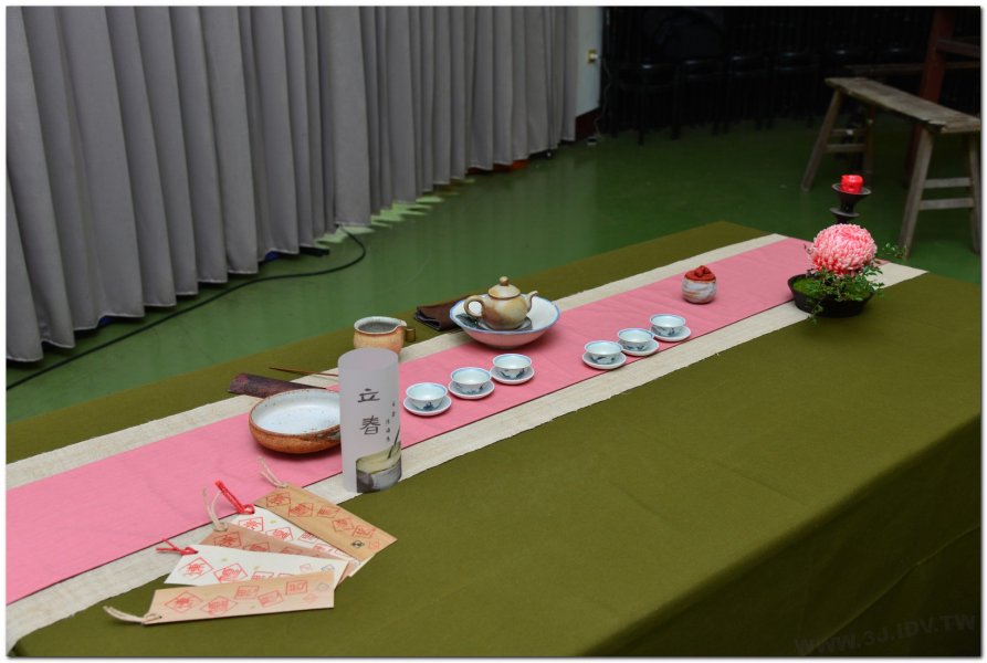 2017茶席文化-思想起