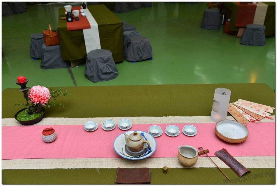 2017茶席文化-思想起