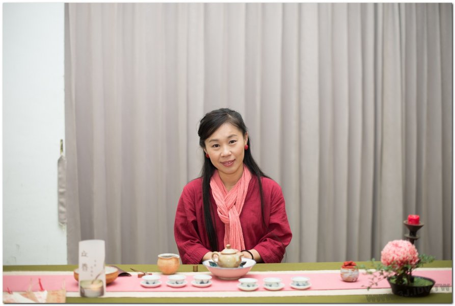 2017茶席文化-思想起