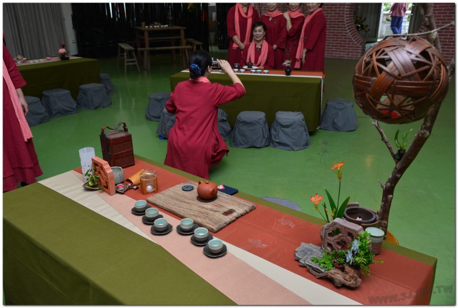 2017茶席文化-思想起