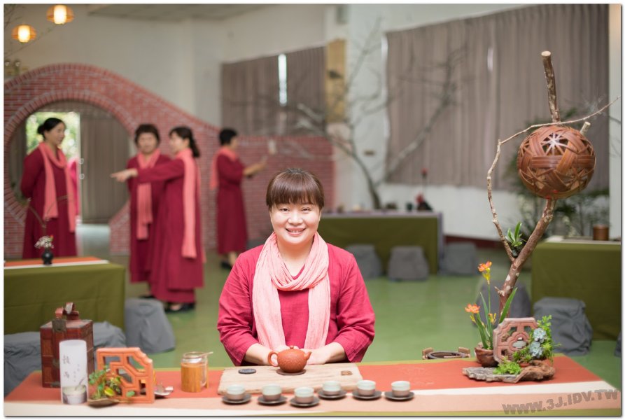 2017茶席文化-思想起