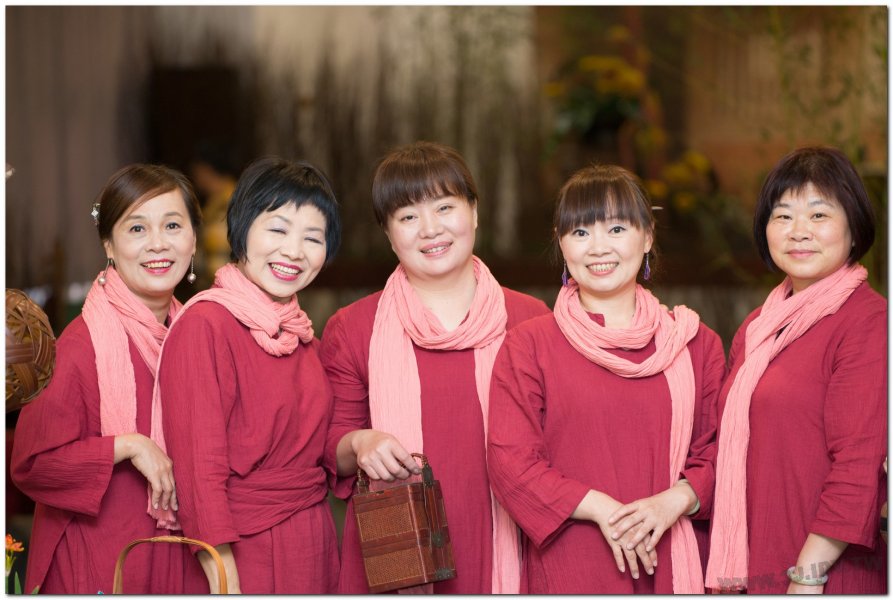 2017茶席文化-思想起