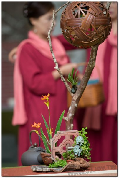 2017茶席文化-思想起