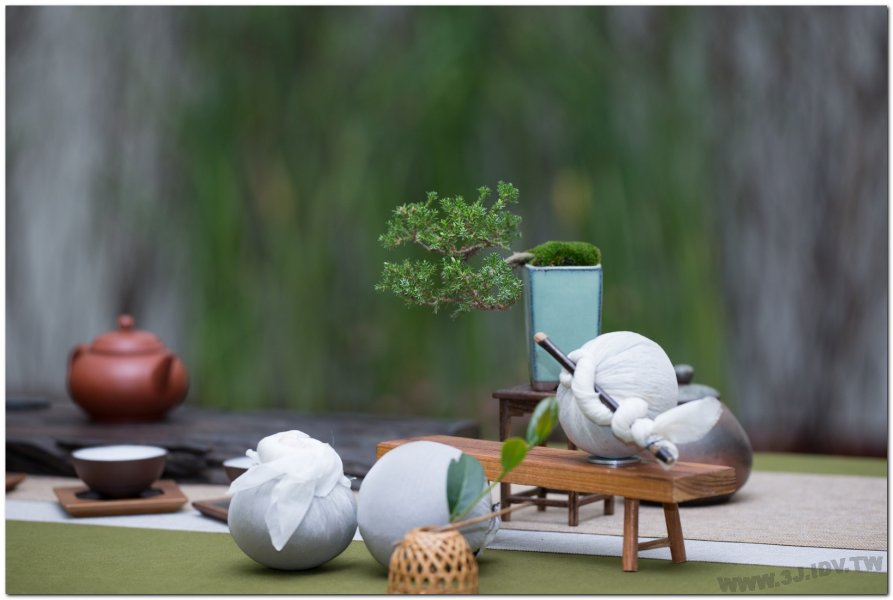 2017茶席文化-思想起