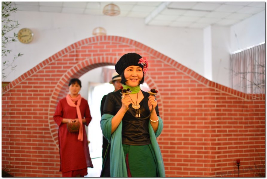 2017茶席文化-思想起