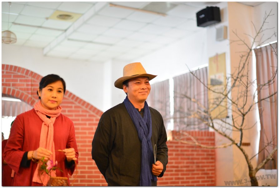 2017茶席文化-思想起