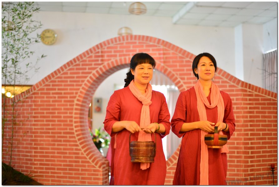 2017茶席文化-思想起