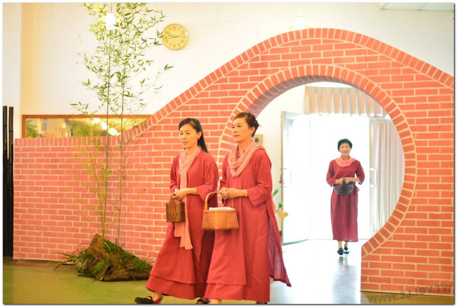 2017茶席文化-思想起