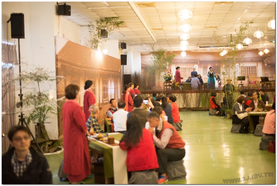 2017茶席文化-思想起