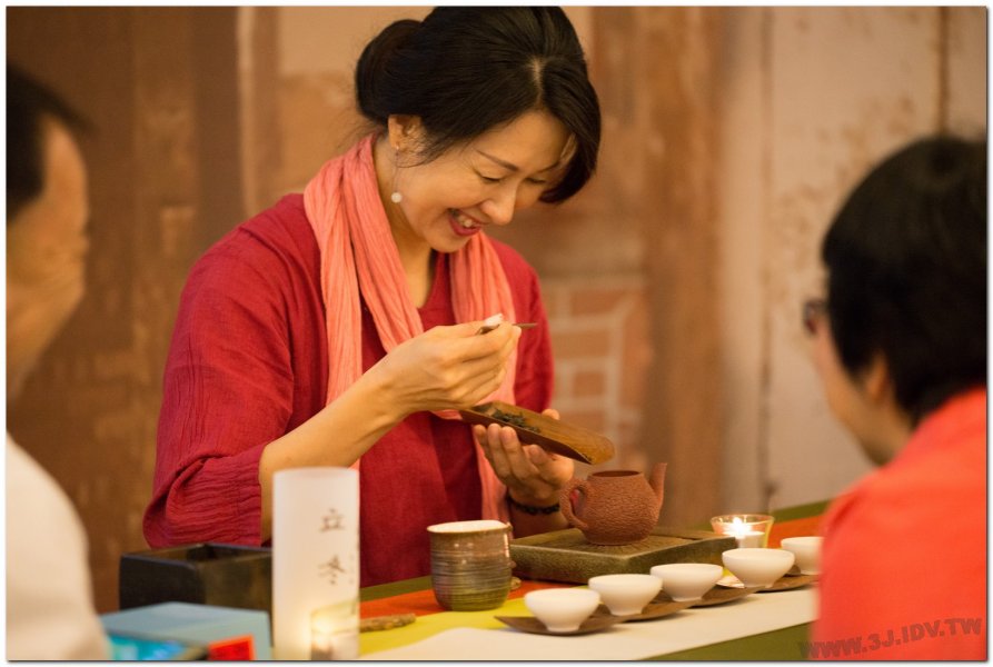 2017茶席文化-思想起